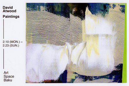 baku-201402-David Atwood Paintings